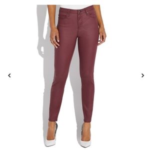 NEW High Waisted Skinny Jean